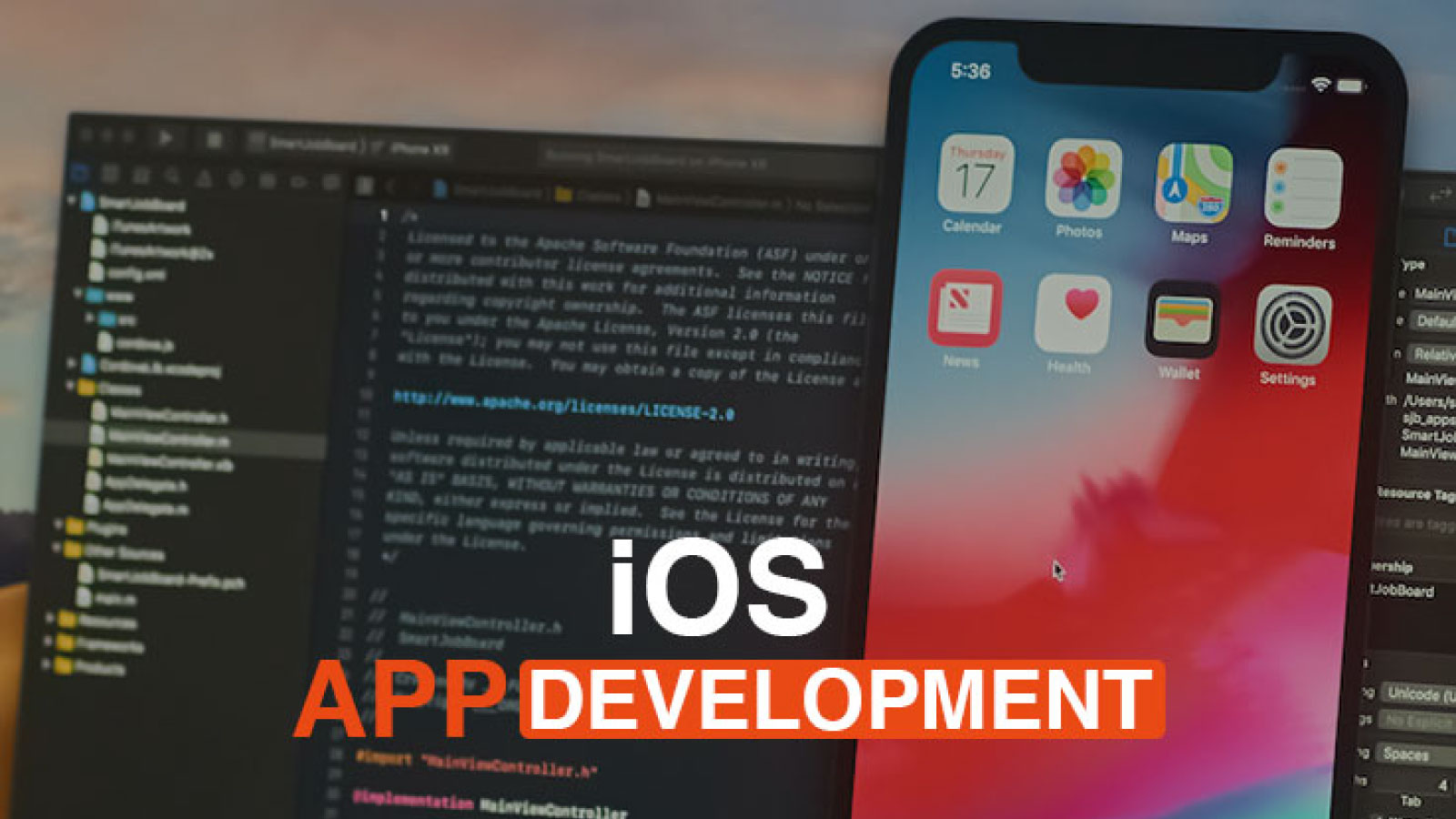 iOS Development